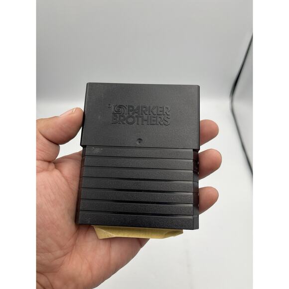 Atari 2600 "Sky Skipper" Video Game Cartridge (Tested Working) - Picture 3 of 4